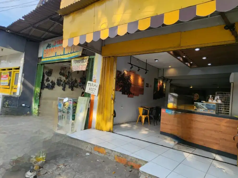 Dijual Murah Di Bawah NJOP 3 Ruko Gandeng di Jl. dr.Saharjo Raya, Manggarai Selatan, Jakarta Selatan