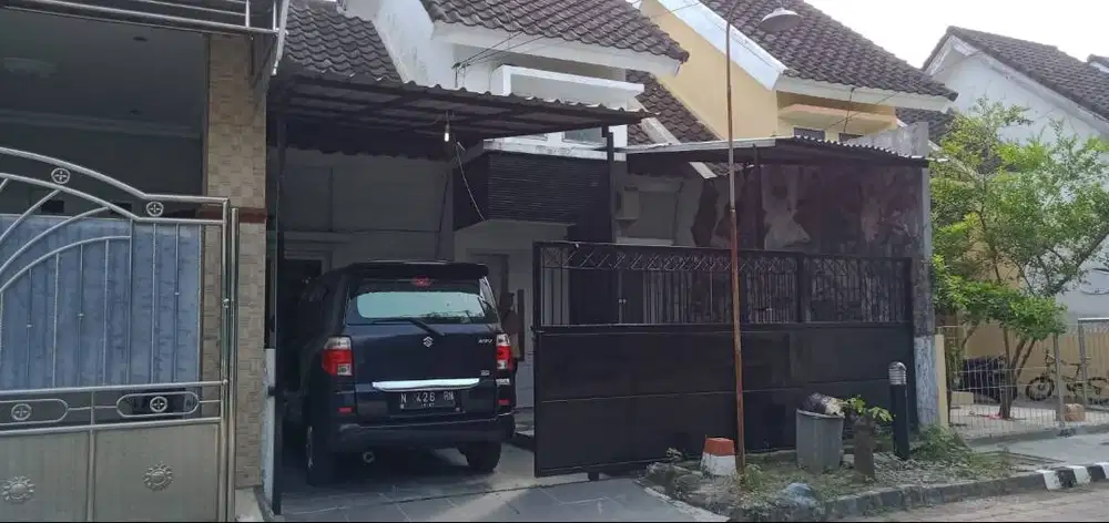 Hedona Regency Sidoarjo Murah