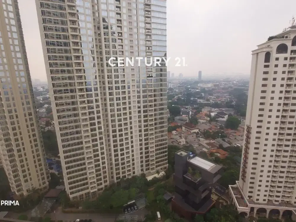 Apartment Mewah Pakubuwono Spring Strategis Di Jakarta Selatan