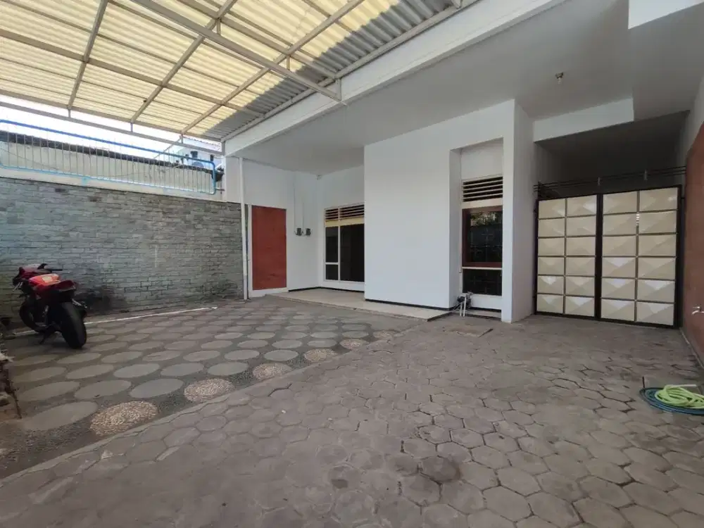 Termurah Dekat Raya Manyar Kertoarjo Rumah Manyar Sambongan Sudah Renov Surabaya Timur