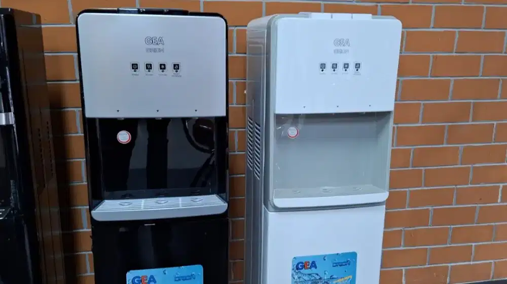 Dispenser Gea Orion Galon Bawah Low Watt