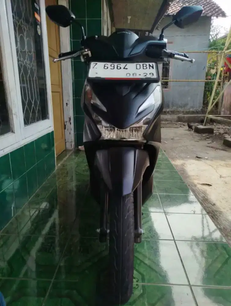HONDA BEAT CBS ISS IDLINGSTOP KEYLES/REMOT TYPE TERTINGGI SS KUMPLIT