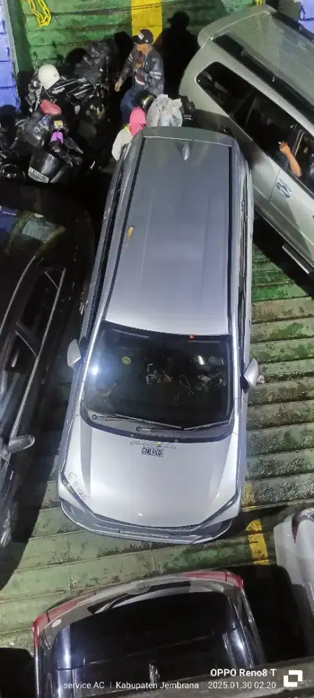 Jual mobil Xenia R 2023