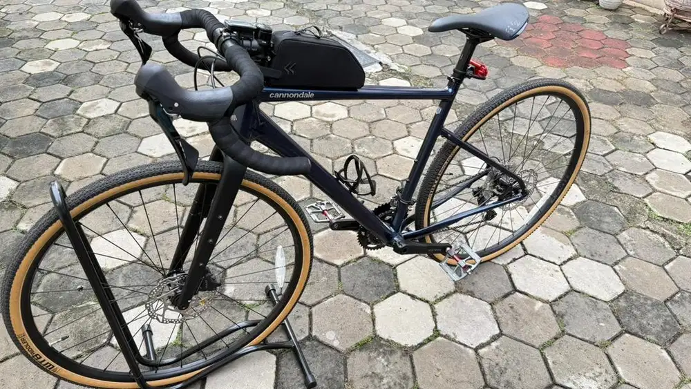 Cannondale Topstone 2 700C