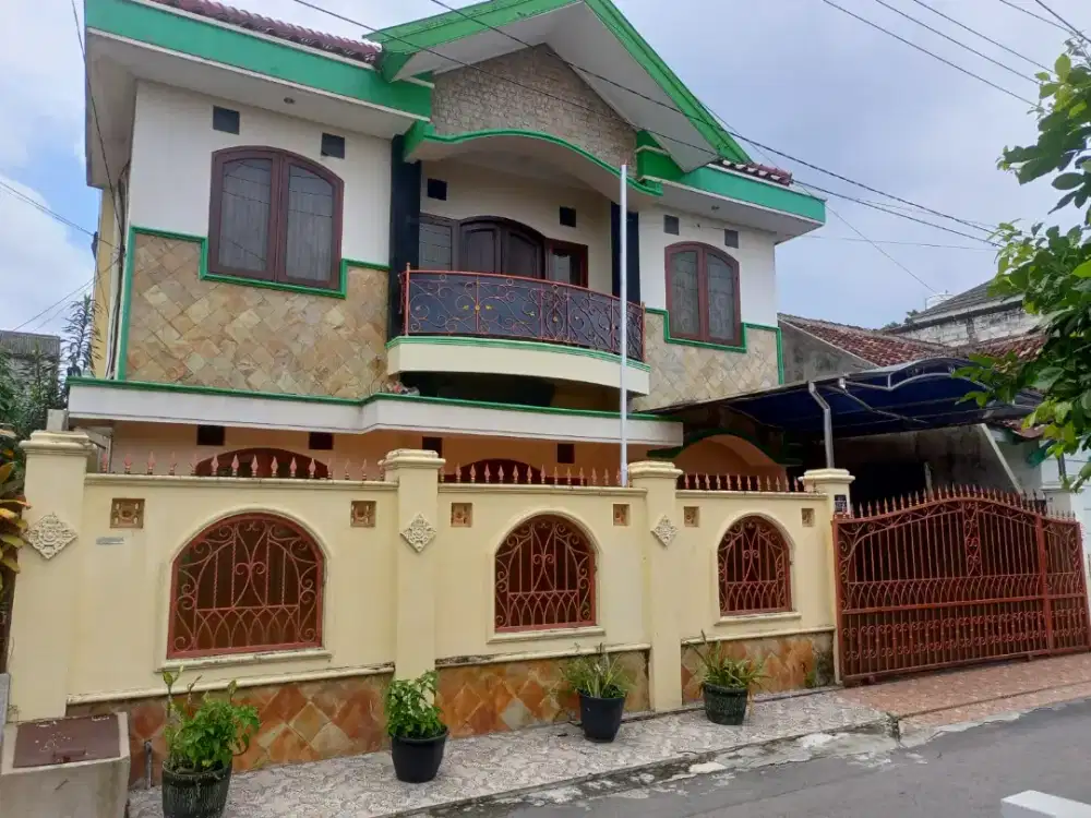 Jual Rumah di Umbulharjo Yogyakarta