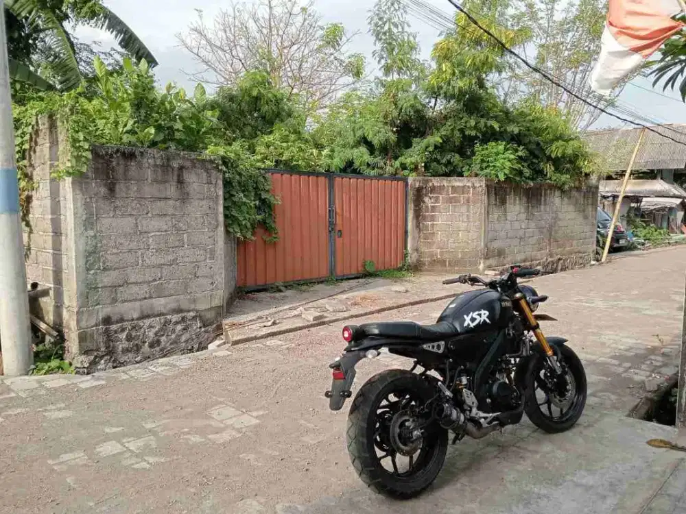 DIJUAL TANAH LOKASI JALAN GEMITIR BIAUNG KESIMAN KERTALANGU