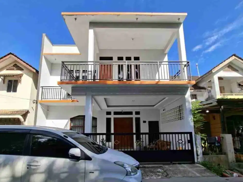Dijual Rumah Mewah citra batam, Batam kota
