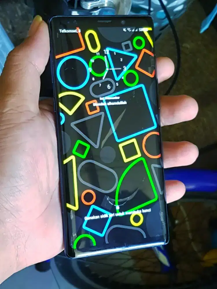 Samsung Note 9 Sein; samsung note; samsung s pen