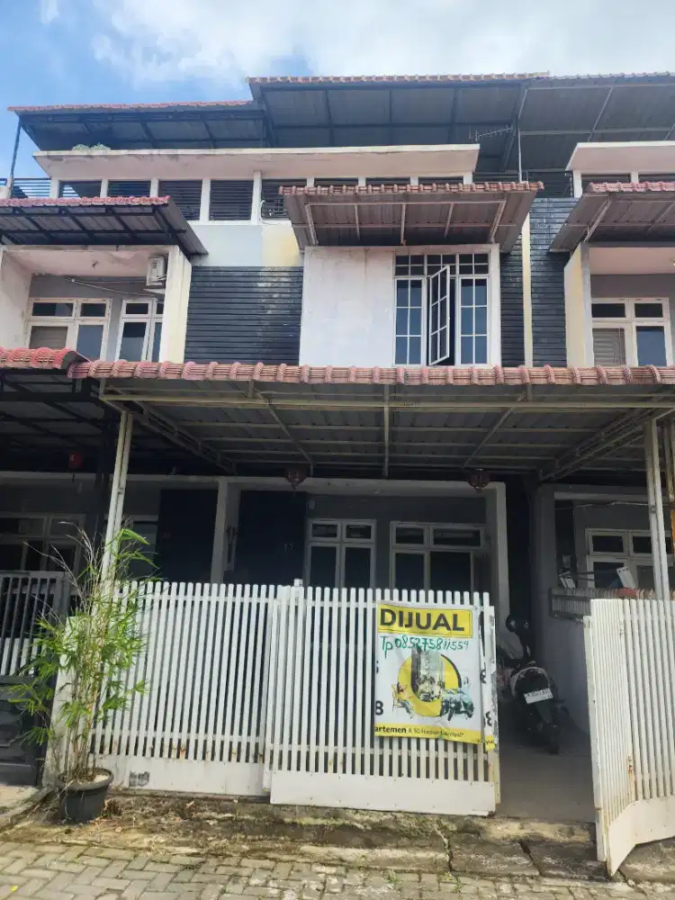 Perumahan Grand Balam Ring Road