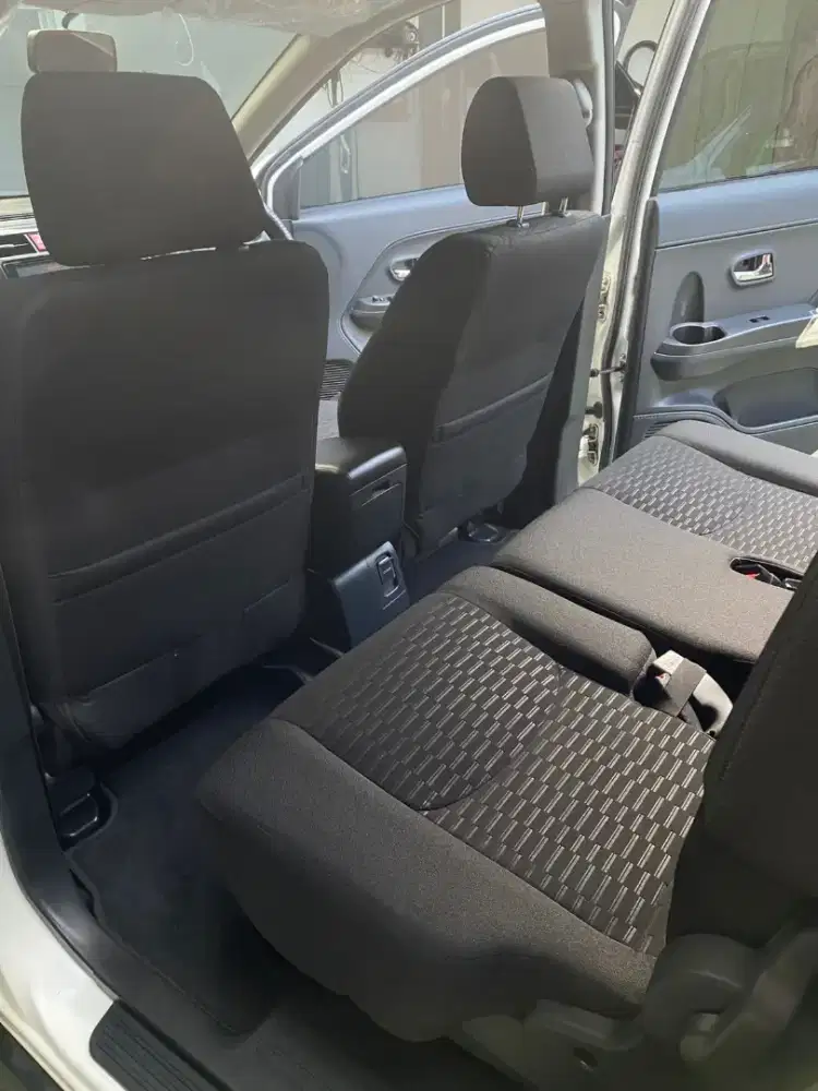 Toyota RUSH 2020 Matic istimewa