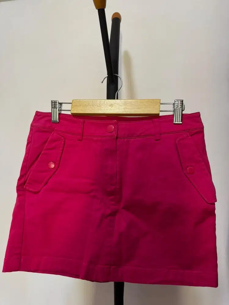 Jual rok golf wanita