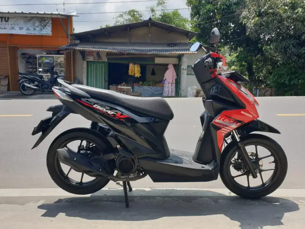 Beat fi cbs tahun 2023