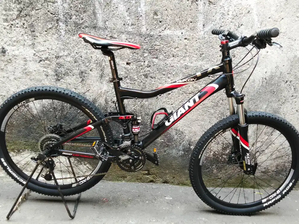 GIANT Yukon 4.0
