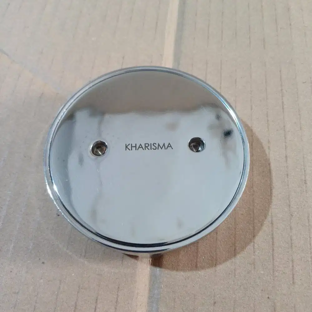 Floor Clean Out Merk Kharisma Uk. 2 1/2 Inch | Harga Miring