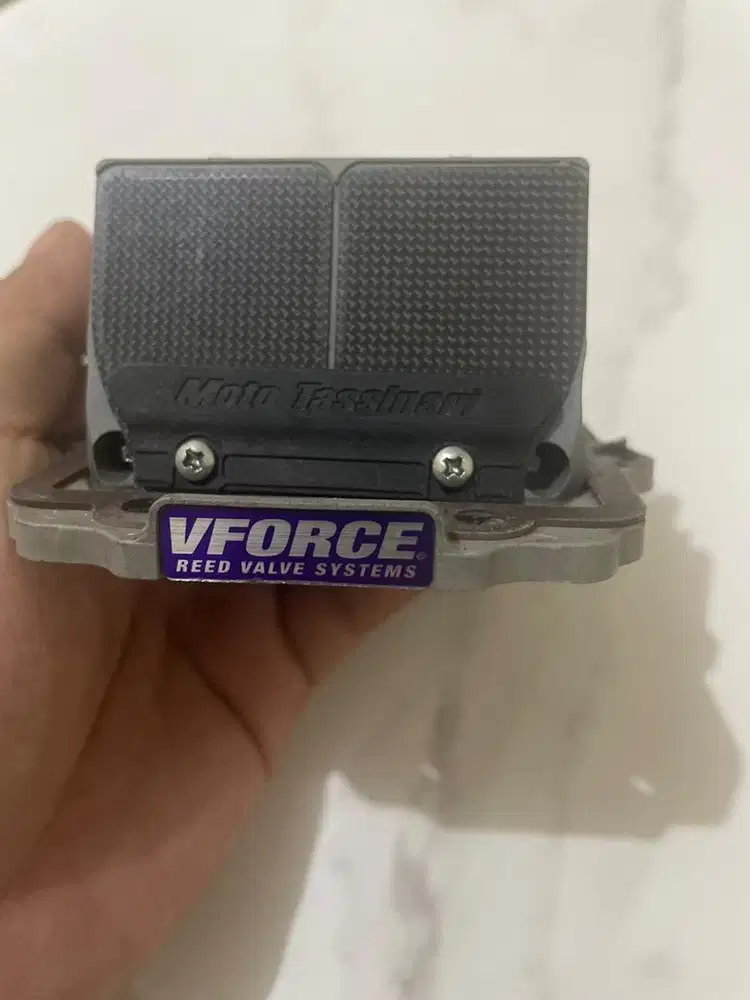 Jual v force 2 kawasaki ninja