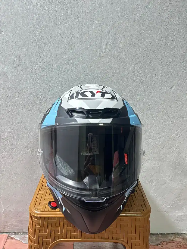 kyt tt course ..