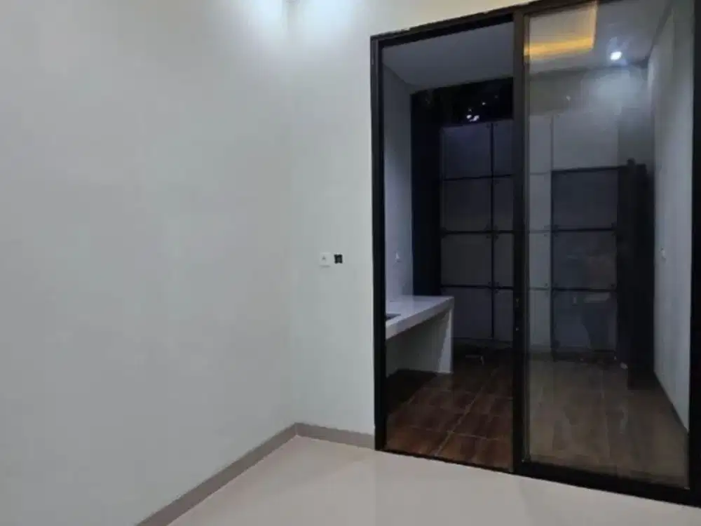 Sewa Cepat Rumah Full Furnish Lokasi Strategis Di Metland Cakung Jakarta Timur