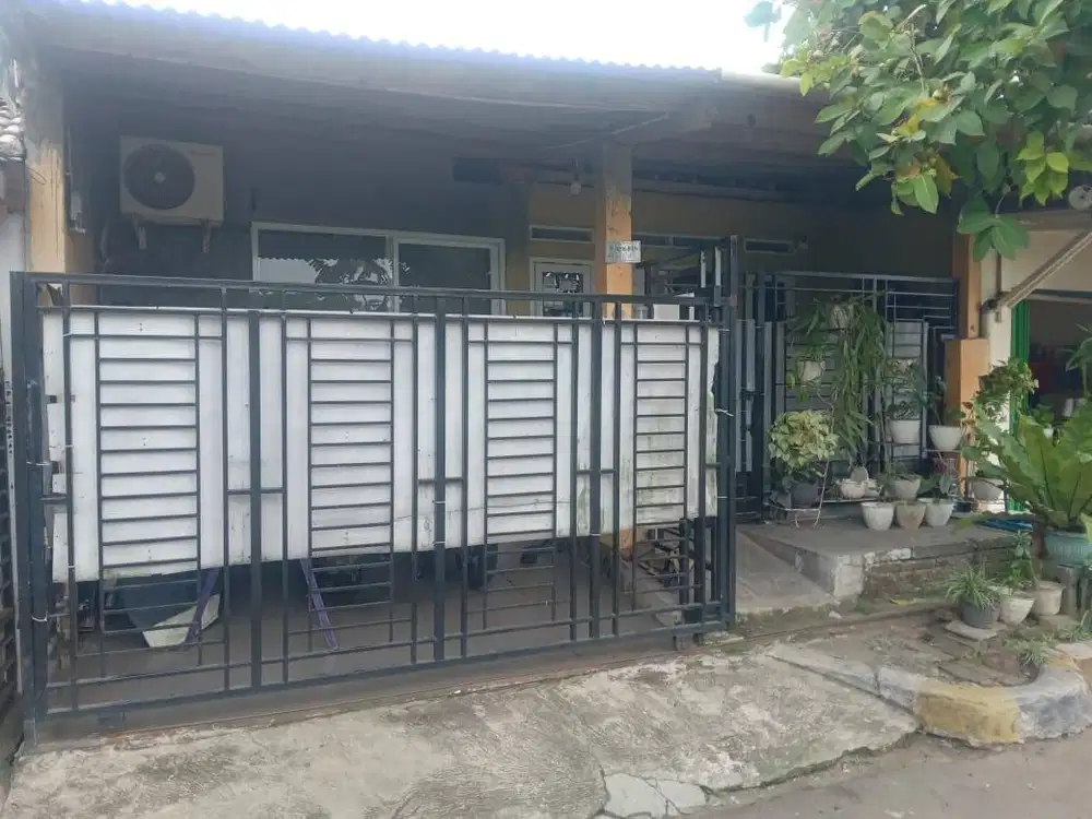 Rumah Type 29, Luas Tanah dan Bangunan 72 meter