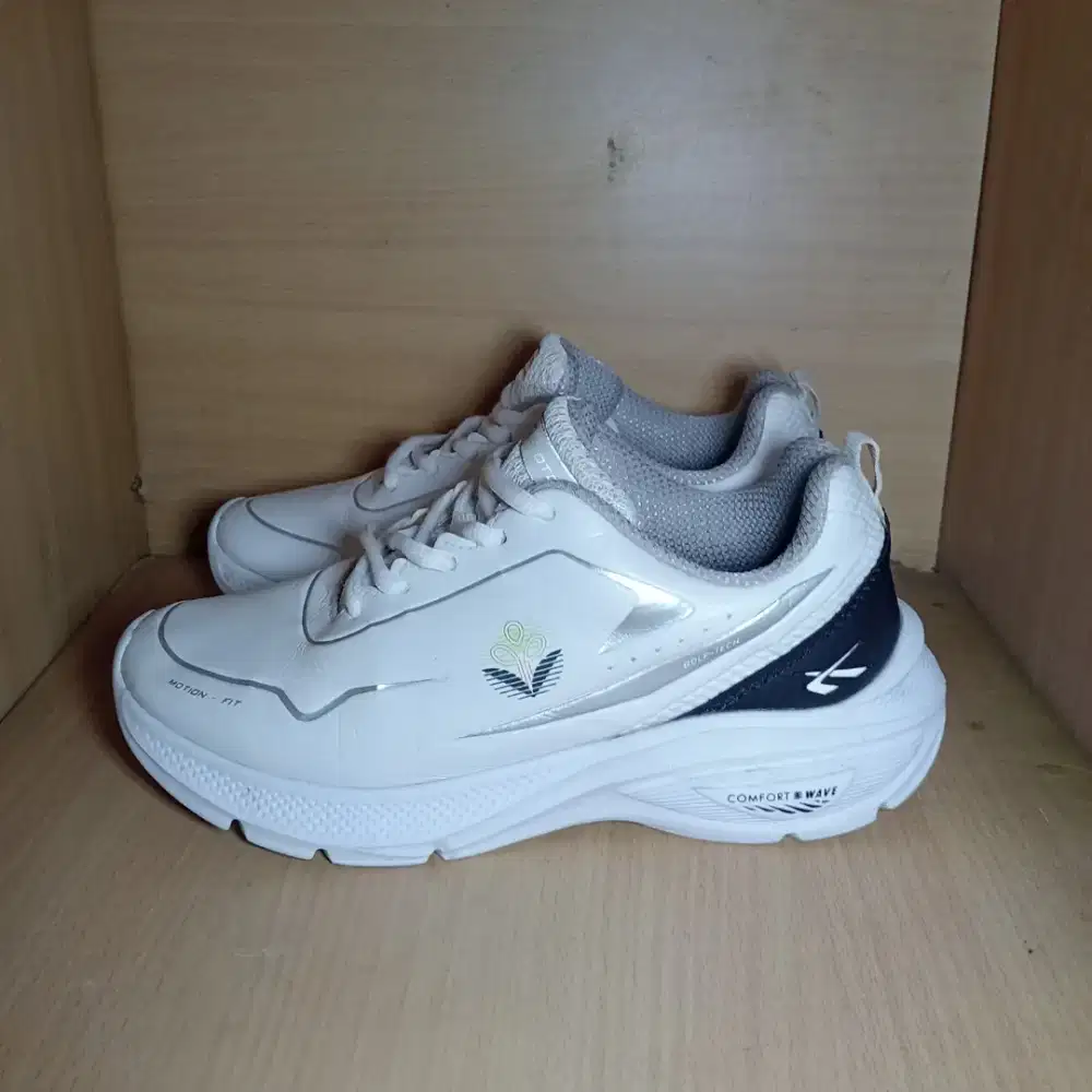 Spotec Evo Series Motion Fit Shoe Size 38