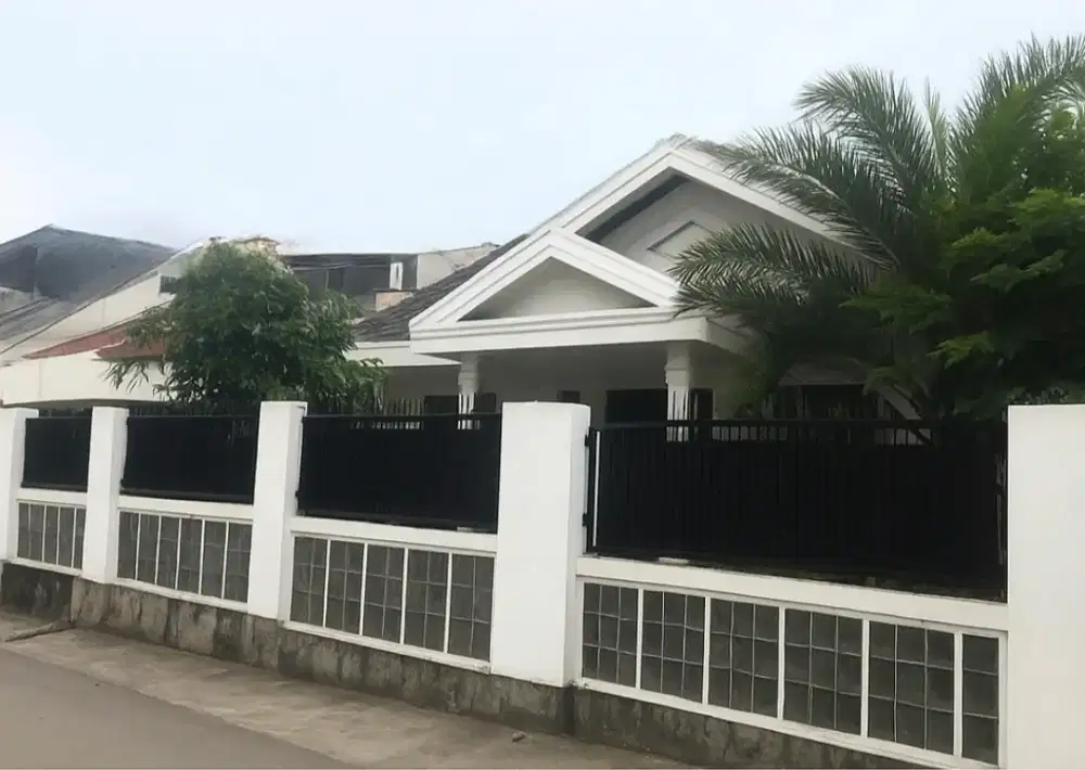 Cocok untuk hunian besar, usaha, atau developer mini cluster