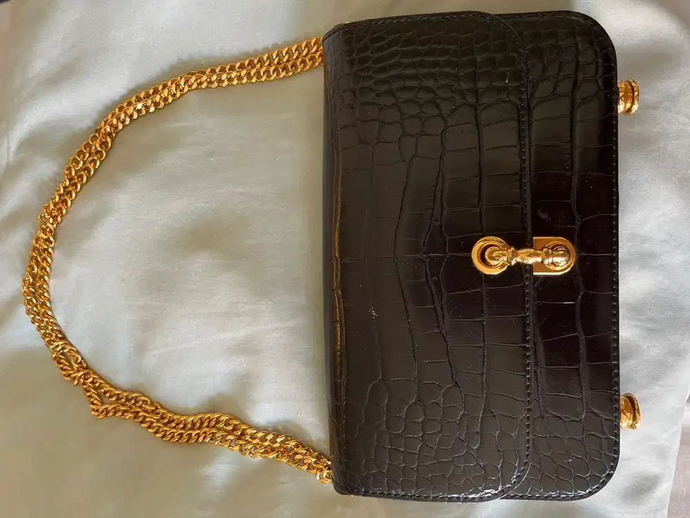 Tas ck original store 2nd apik