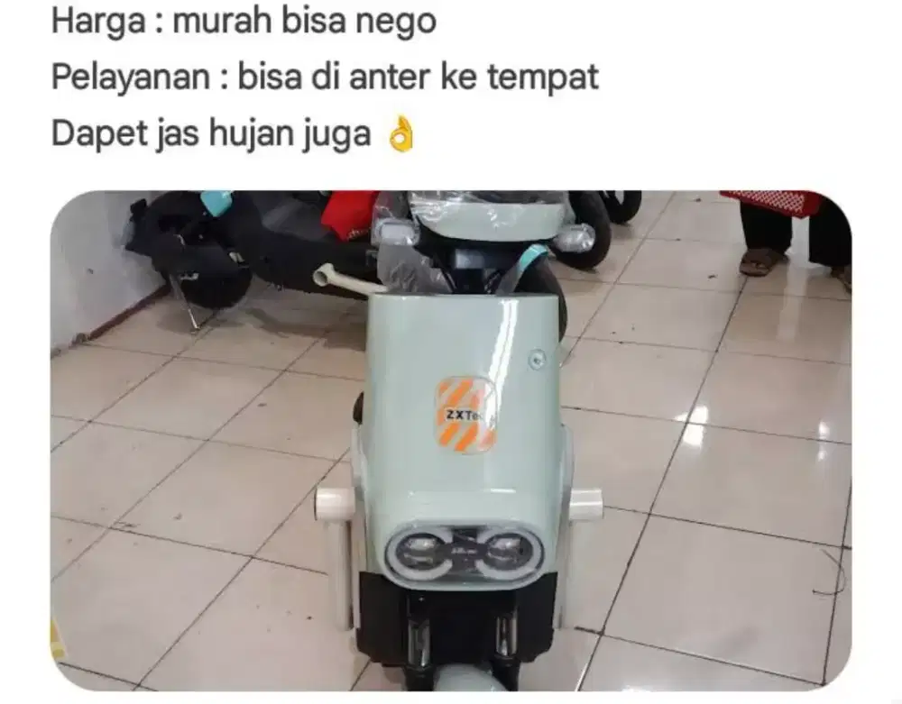 seedalistrik dibandung bisa.cod.start 3JUTA GARANSI