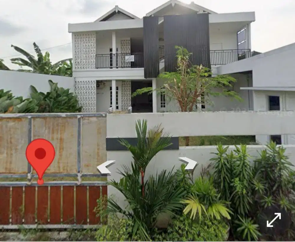 Kost Exclusive Palebon Majapahit Pedurungan Semarang