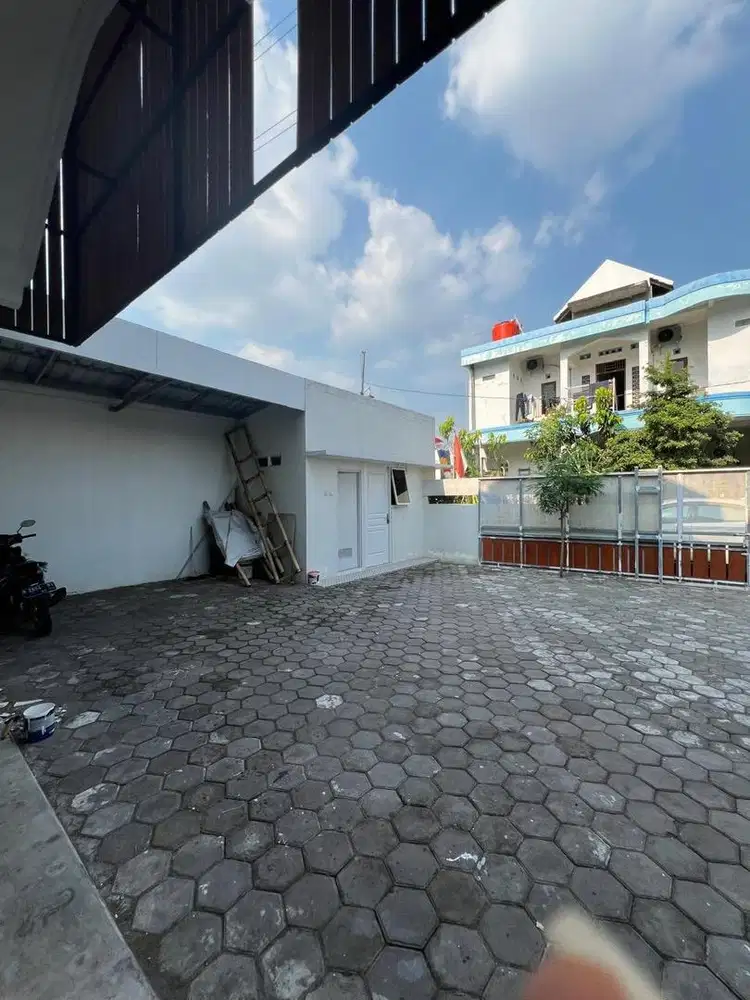 Kost Exclusive Palebon Majapahit Pedurungan Semarang