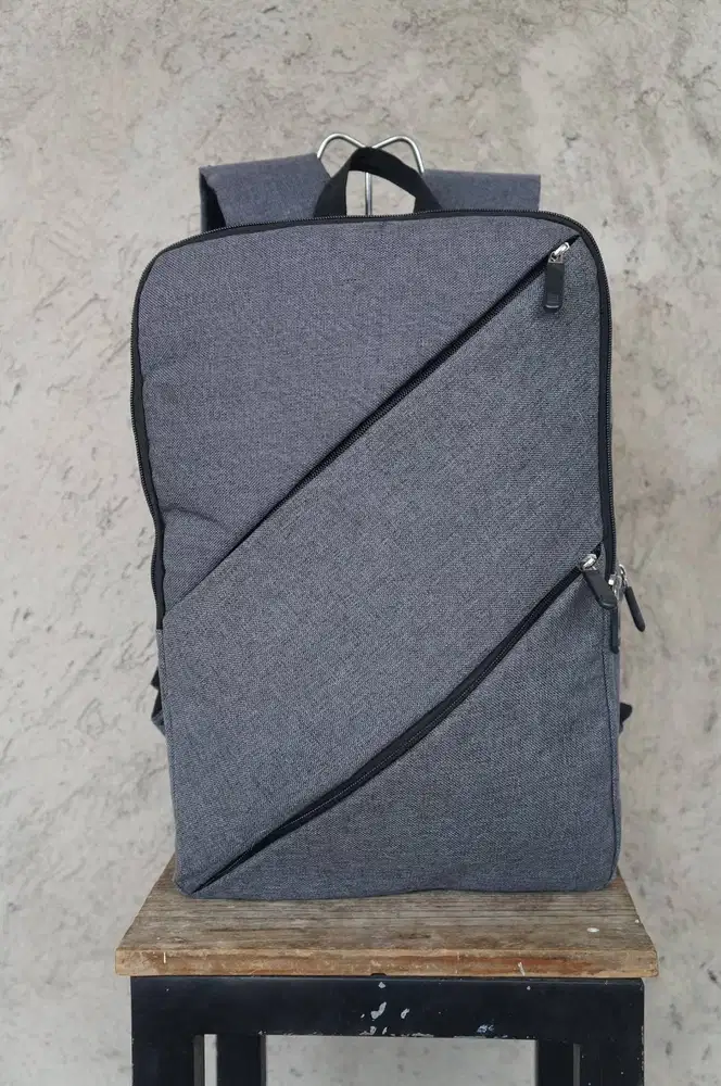 Ransel Sekolah | Tas Sekolah NoBrand | Ransel Laptop