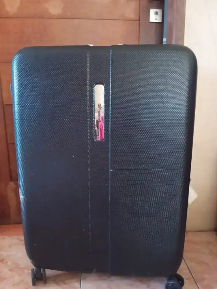 Koper Merk President