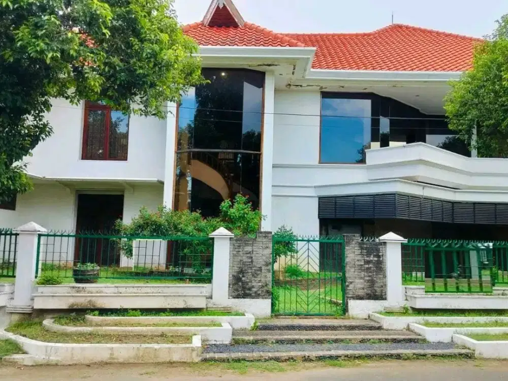 DIJUAL RUMAH MARGOREJO INDAH UTARA SURABAYA RON.A2817