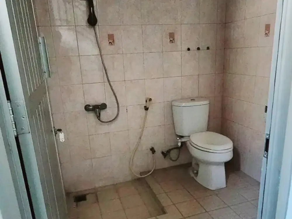 jual segera ruko mekarwangi siap pakai lokasi strategis bandung kota