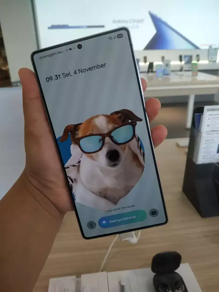 SAMSUNG GALAXY S25 ULTRA 256