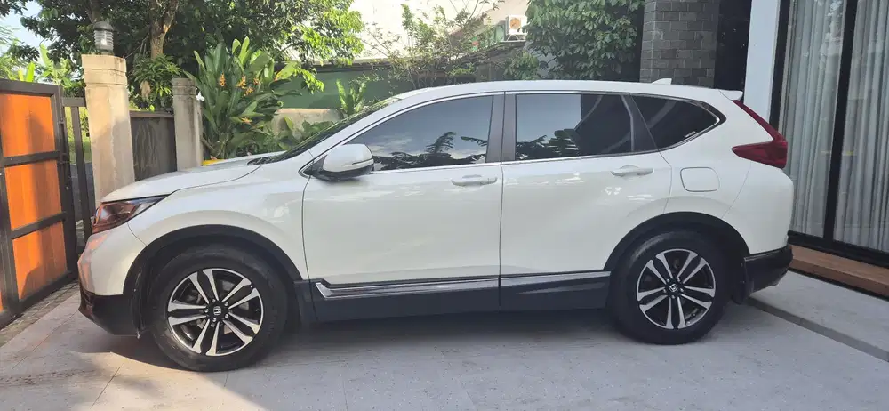 Honda CR-V 2018 Bensin