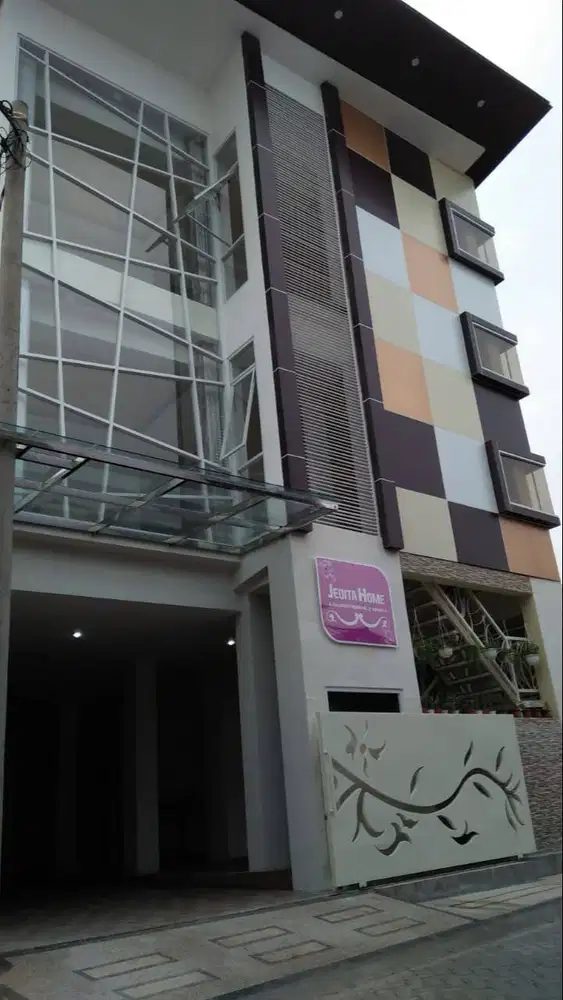 Hunian Nyaman Dekat Kampus ITS UNAIR