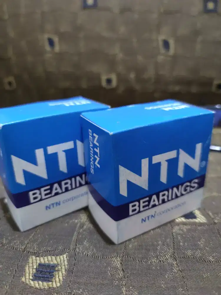 BBEARING RODA DEPAN DATSUN GO NISSAN MARCH ORIGINAL NTN India