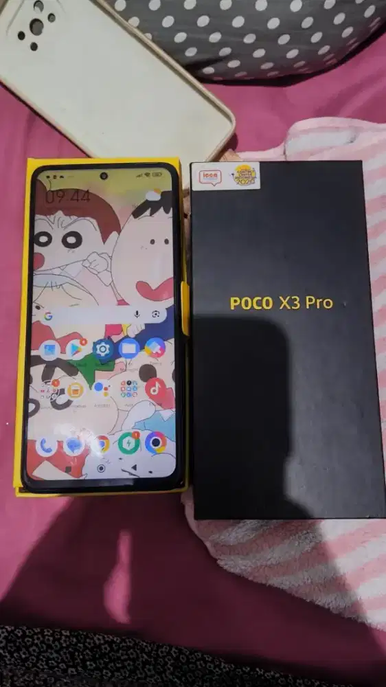 Poco x3 pro 6/128