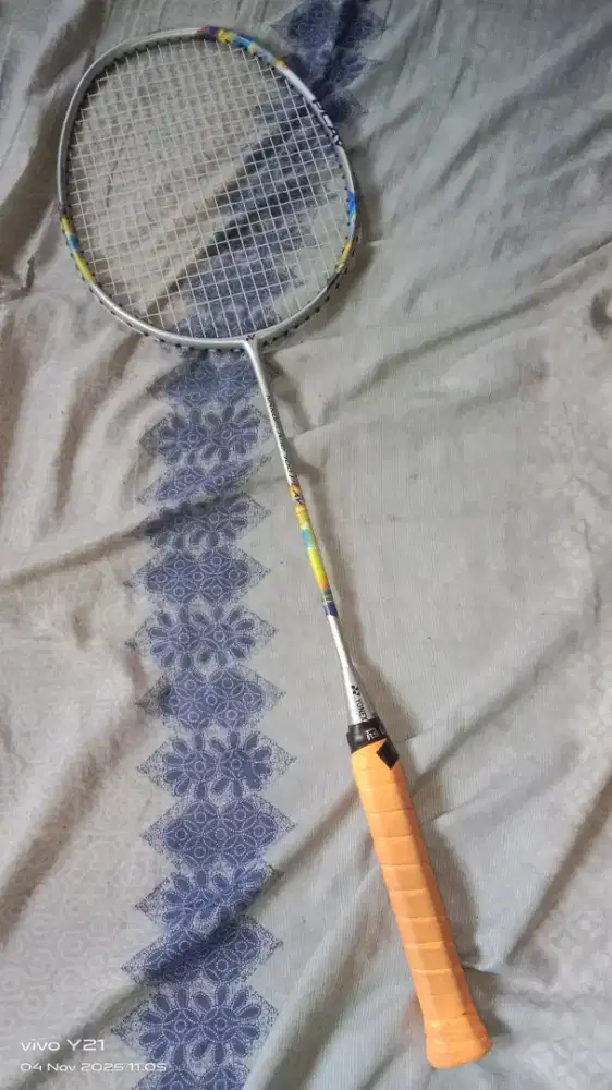 di jual raket yonex nanoflare 700 play