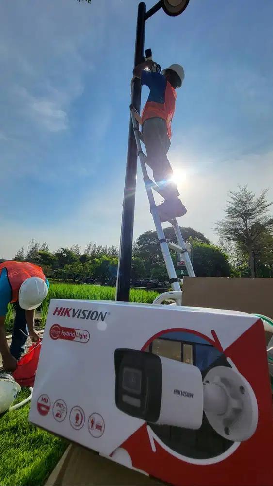 PAKET CCTV LAYANAN JAWATIMUR