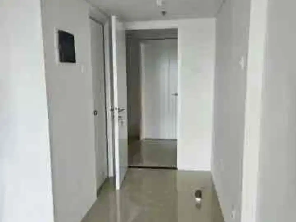 1BR bukan Studio(ada sekat) Apartemen Vittorio wiyung