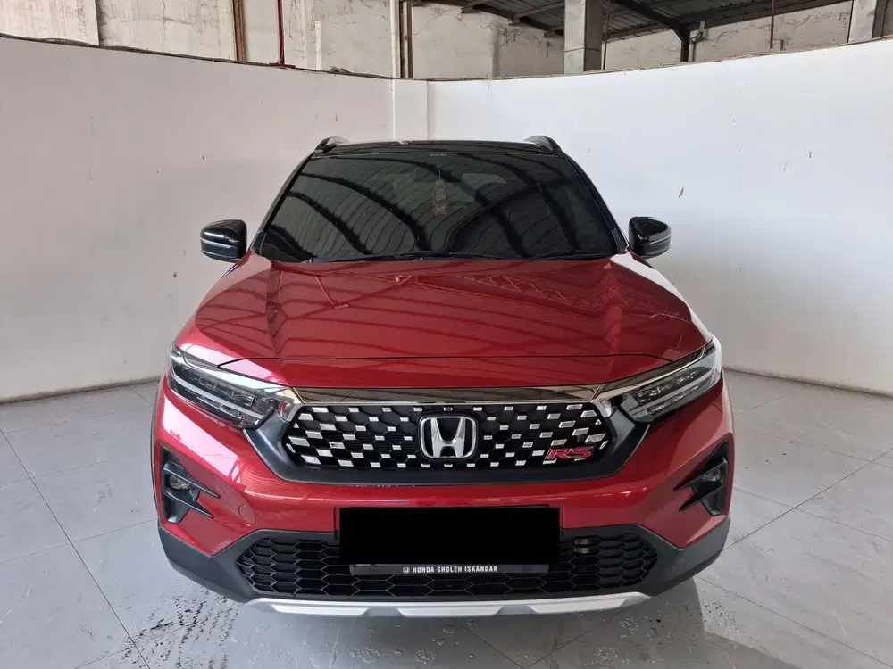 Km6 rb Wrv Rs two tone at 2024