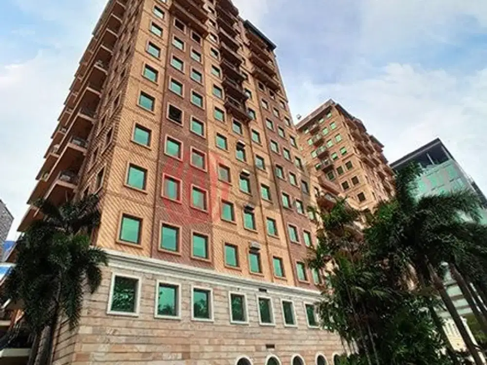 Disewakan Kantor,Luas  1700m2 di Arkadia Green Park Tower B , TB Simatupang