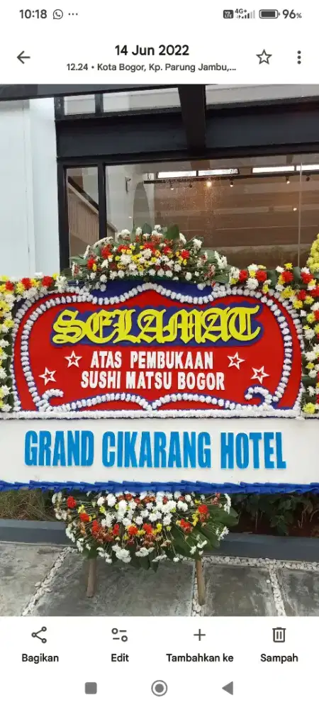 Di cari segera untuk Rest jepang posisi waitress, rest manager