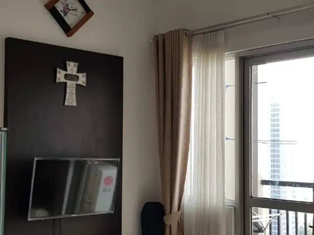 Sale Rent Apartemen Maple Park Kemayoran Sunter