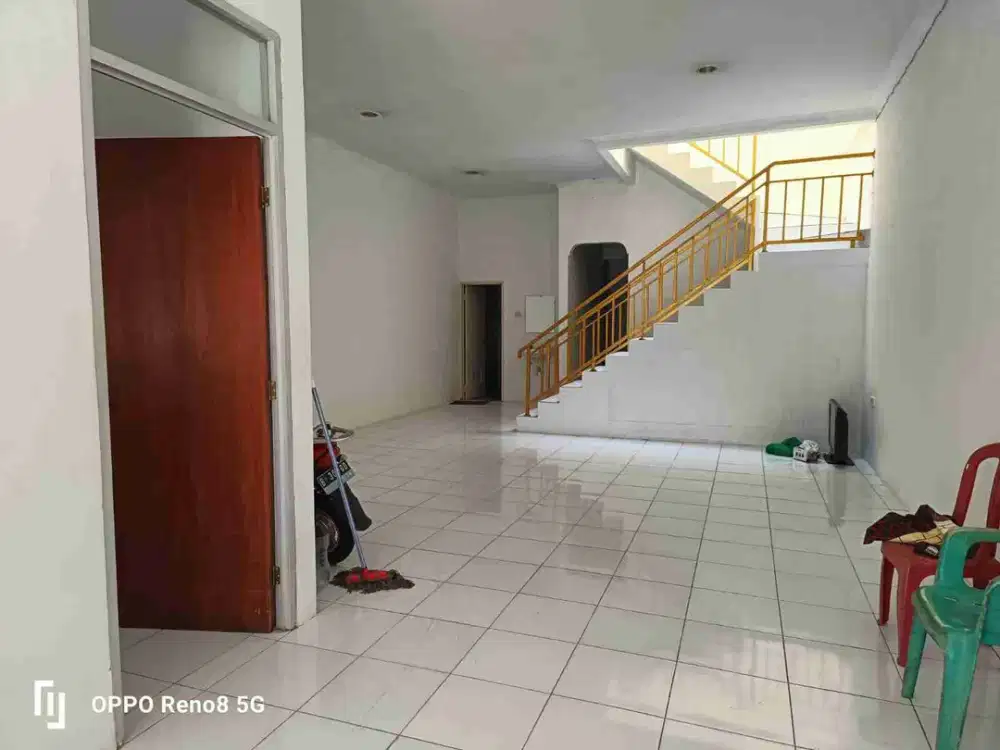 Disewakan rumah sunter agung