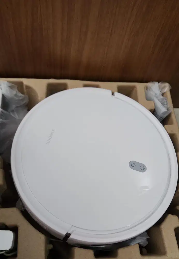 Xiaomi Robot Vacuum E10