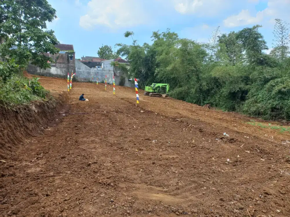 AYANA KAVLING BANYUMANIK SEMARANG