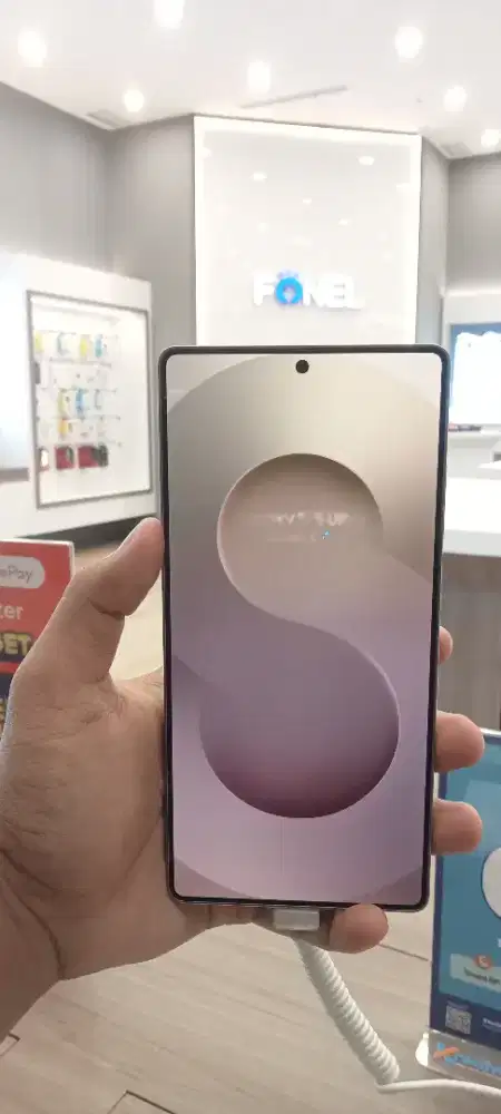 Samsung Galaxy S25 Ultra