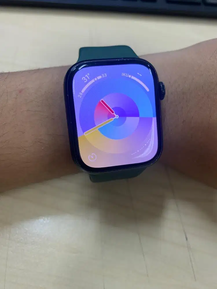 Apple Watch Series 7 No Box
