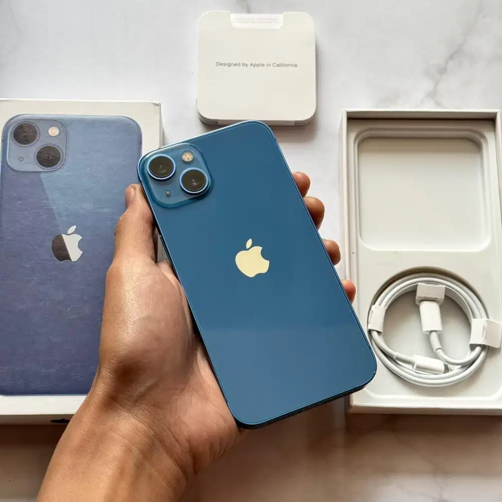 iphone 13 128gb inter